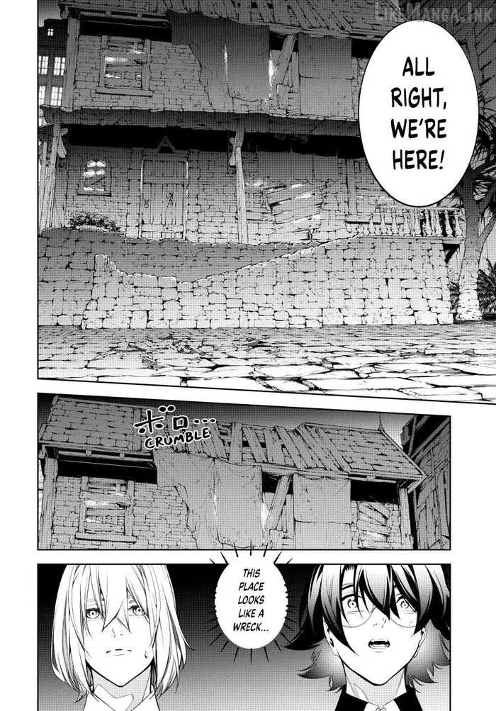 Wistoria: Wand and Sword Chapter 66 image 18_optimized